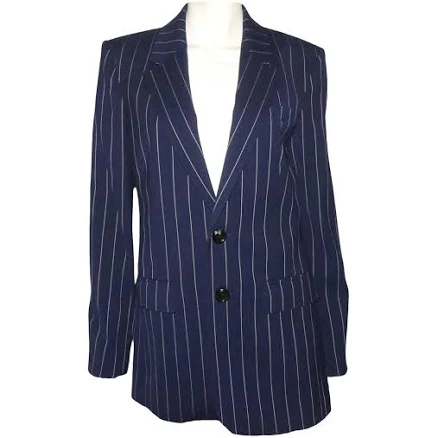 AMI Paris Women's Two Buttons Jacket