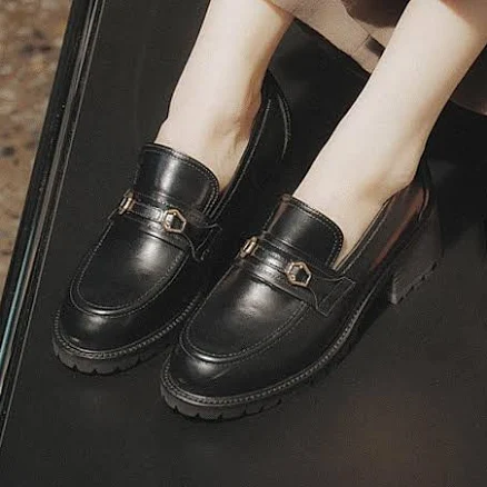RACHEL COX Glennis Loafer