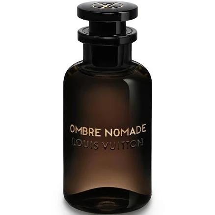 LOUIS VUITTON Ombre Nomade Brown. Size 100ml