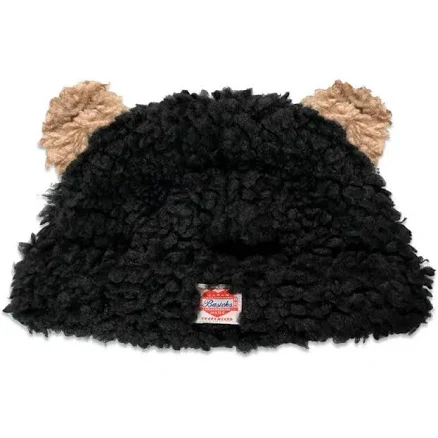 BASICKS「BEAR BEANIE