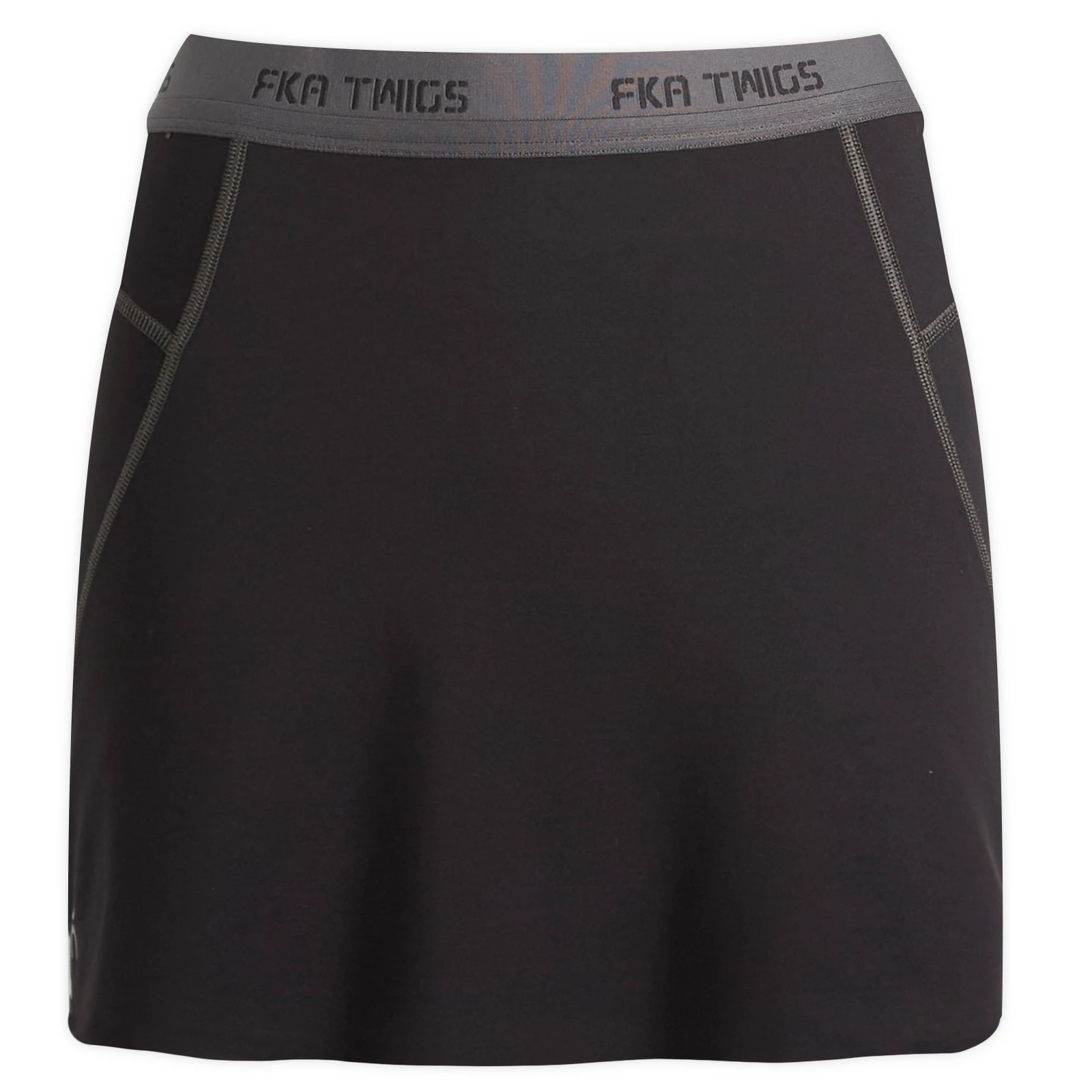 ON x FKA Twigs Studio Skort