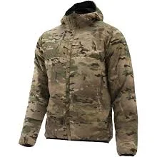 Strato Low Loft Jacket