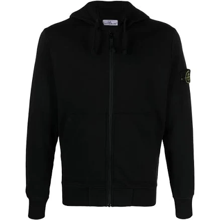Stone Island Men Hoodie