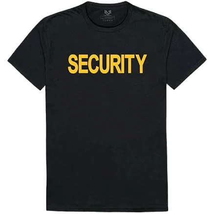 Men's Rapid Dominance j25 Law Enforcement Training Shirt