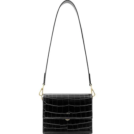 JW PEI Mini Flap crossbody bag