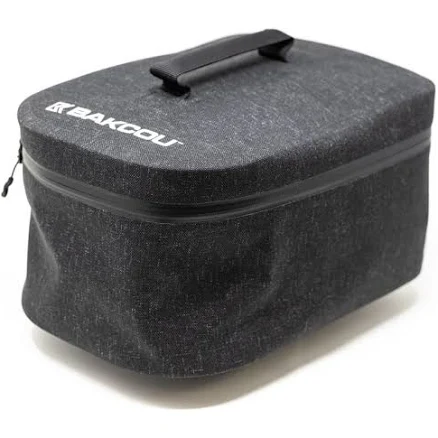 SD Top Pannier Bag