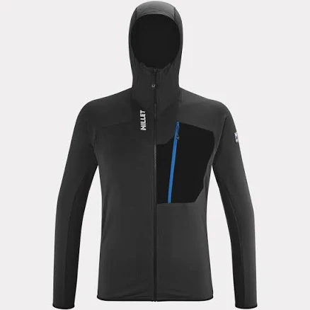 Men's Millet Trilogy Icon Lightgrid