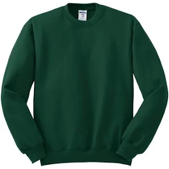 Jerzees Men's NuBlend Crewneck Sweatshirt 562