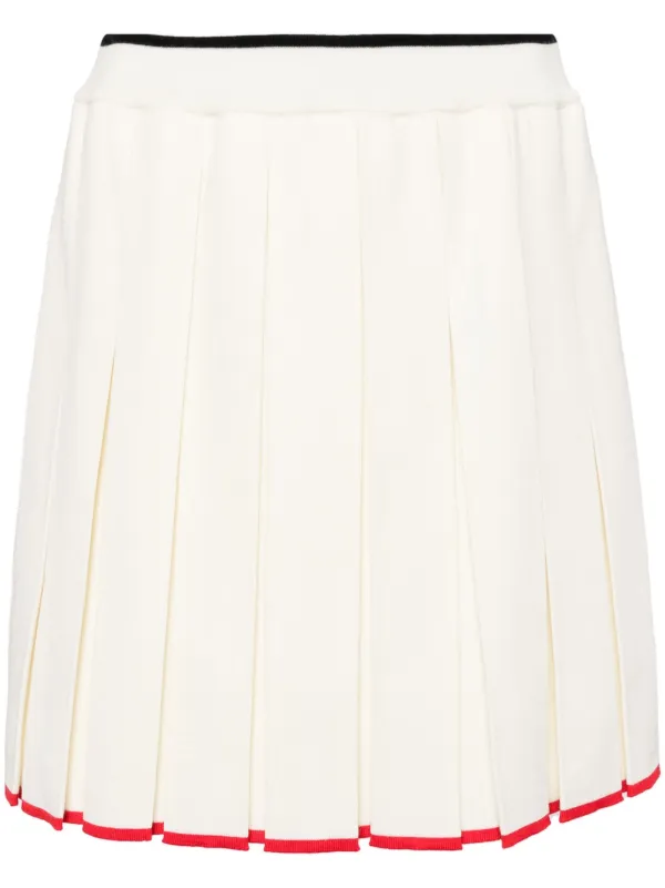 Mini Skirt