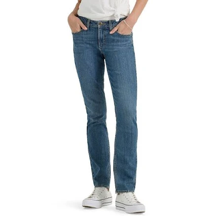 Women's Lee Legendary Straight Jeans