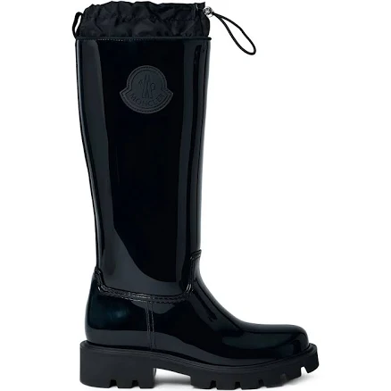 Moncler Women's Kickstream High Boots