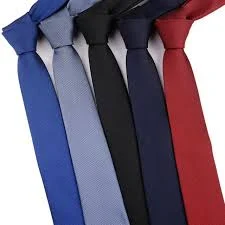 Prodigy - Plain Neck Tie