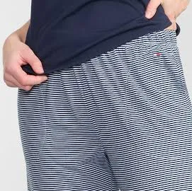 Tommy Hilfiger Women's Elastic-Waist Pajama Pants