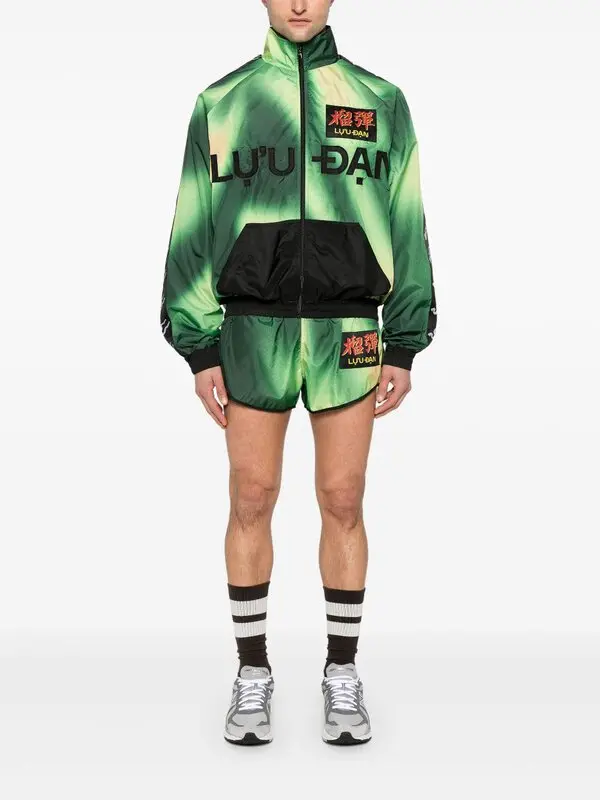 L-D Windbreaker