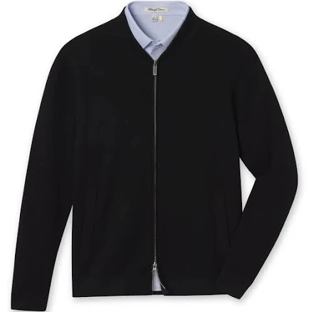 Sarazen Knit Bomber