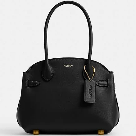Coach Soft Empire Carryall Bag 21 Womens
