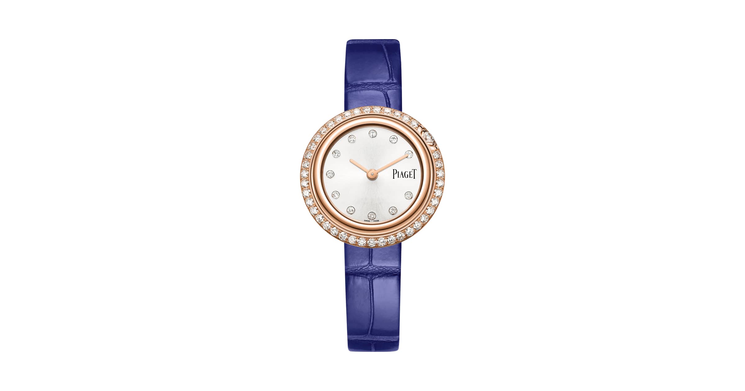 Piaget Women’s Diamond Watch G0A44282