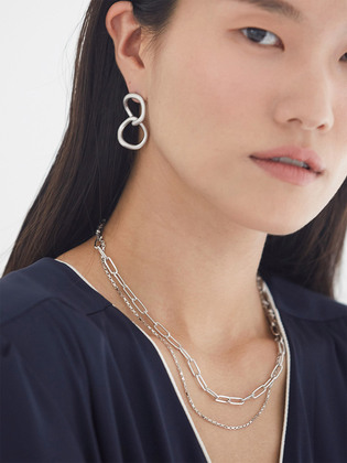 2Chain Neckalce