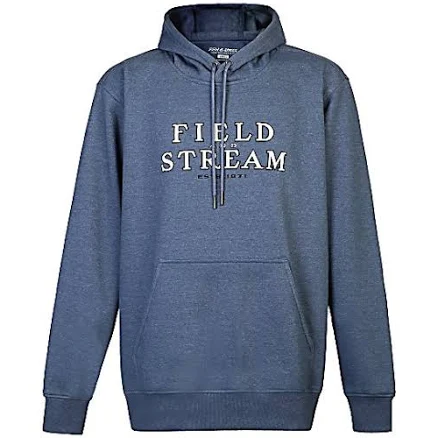 Field & Stream Men's Logo Hoodie