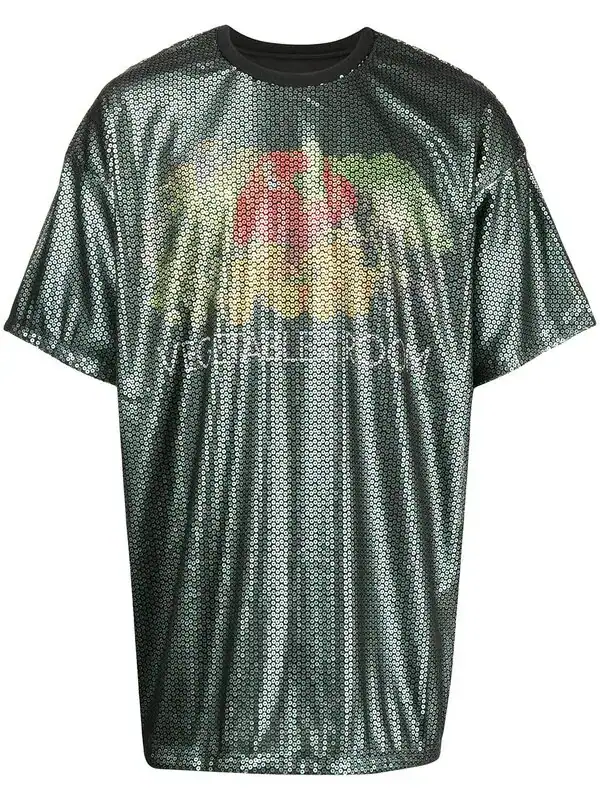 Vegetable Room T-shirt