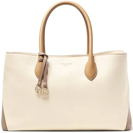 Aspinal of London London Tote