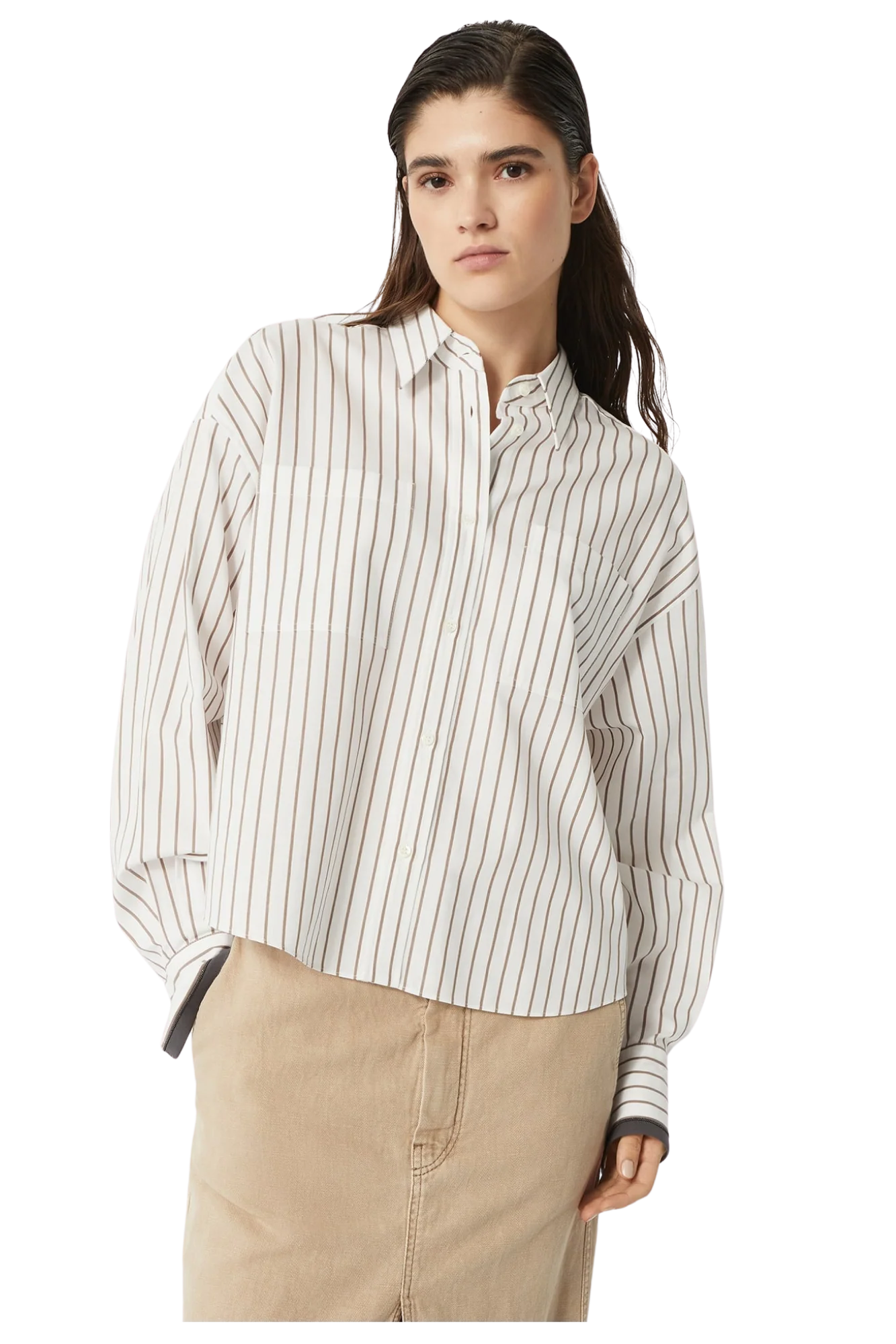 Brunello Cucinelli Women's Monili