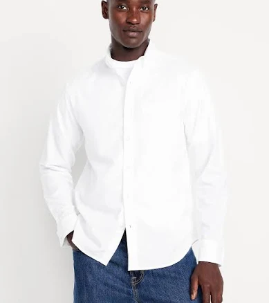 Old Navy Men's Classic Fit Everyday Shirt