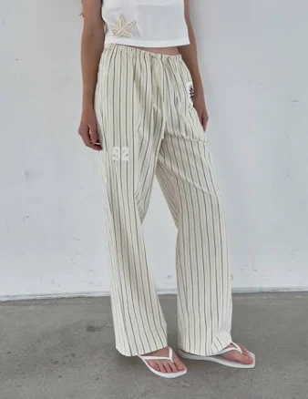KIJUN Le Soleil Lounge Pants