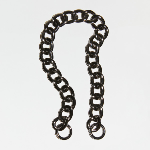 Chunky Aluminum Chain