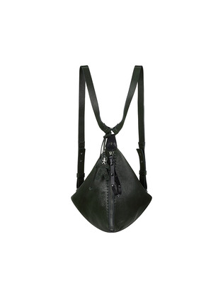 Mantazaino S Messico Backpack