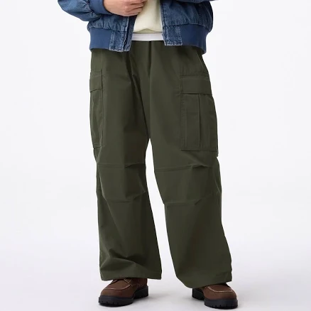 Cargo Pants