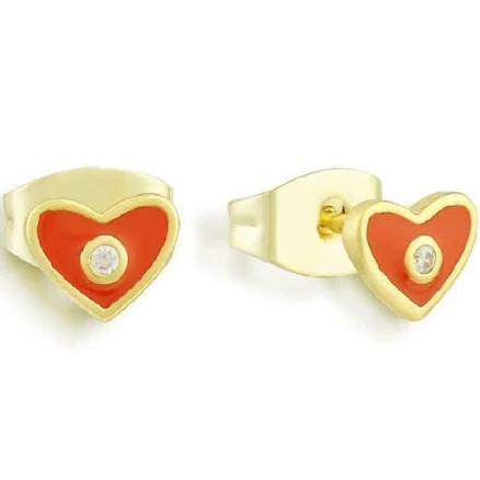 Heartthrob Earrings