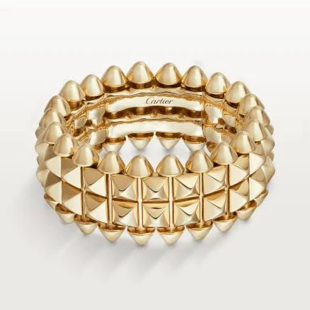 Clash de Cartier ring