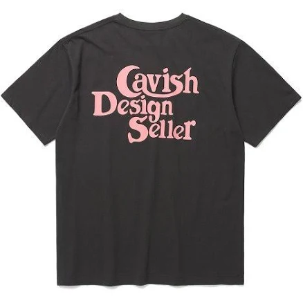 Cavish SELLER LOGO T-Shirt