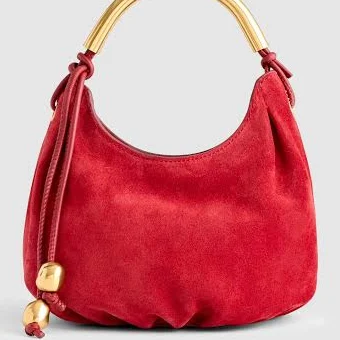Madewell Camren Mini Bag