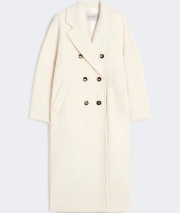 Max Mara Woman Madame Coat