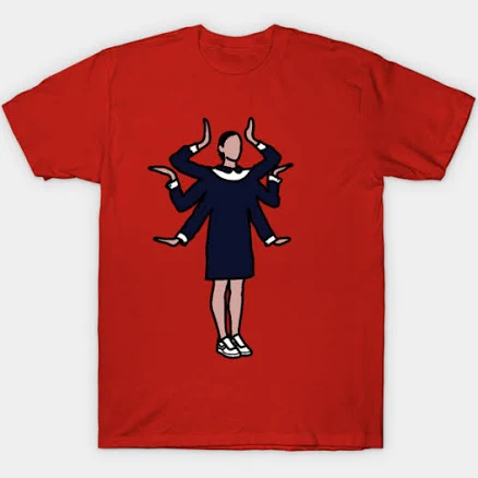 Jain T-Shirt