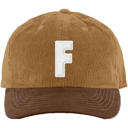 Mac Miller Corduroy F Hat