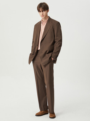 Tailored Pants