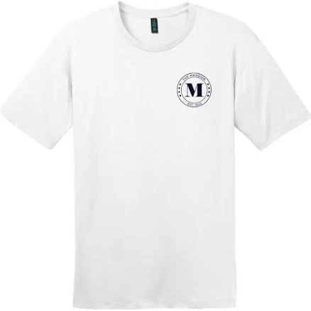 The Mansion T-shirt
