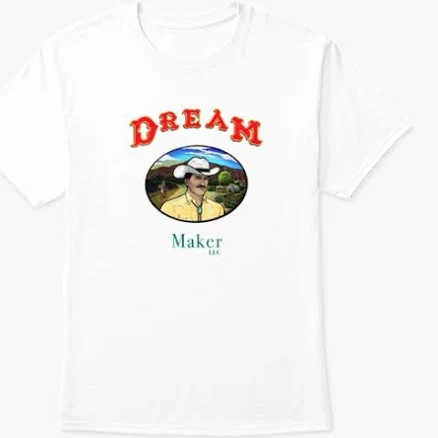 Dream Maker Llc Basic Tees