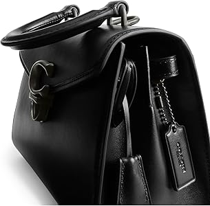 Willis Top-Handle Bag