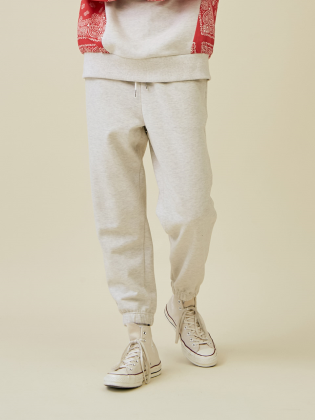 Sweat Jogger Pants