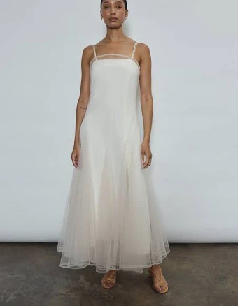 Camille Dress