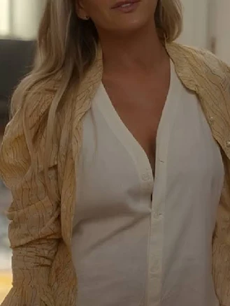 Sarah Jessica Parker S03 Blouse