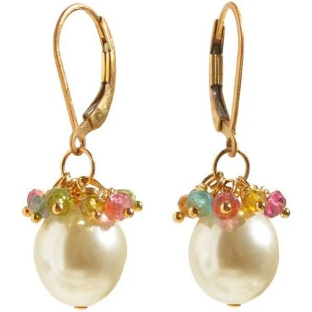 Delanacre Poeme Earrings