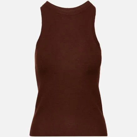 CO Women's Knit Tank