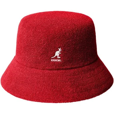 Kangol Men's Bermuda Bucket Hat