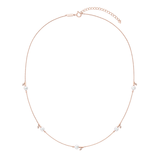 Kugel Necklace
