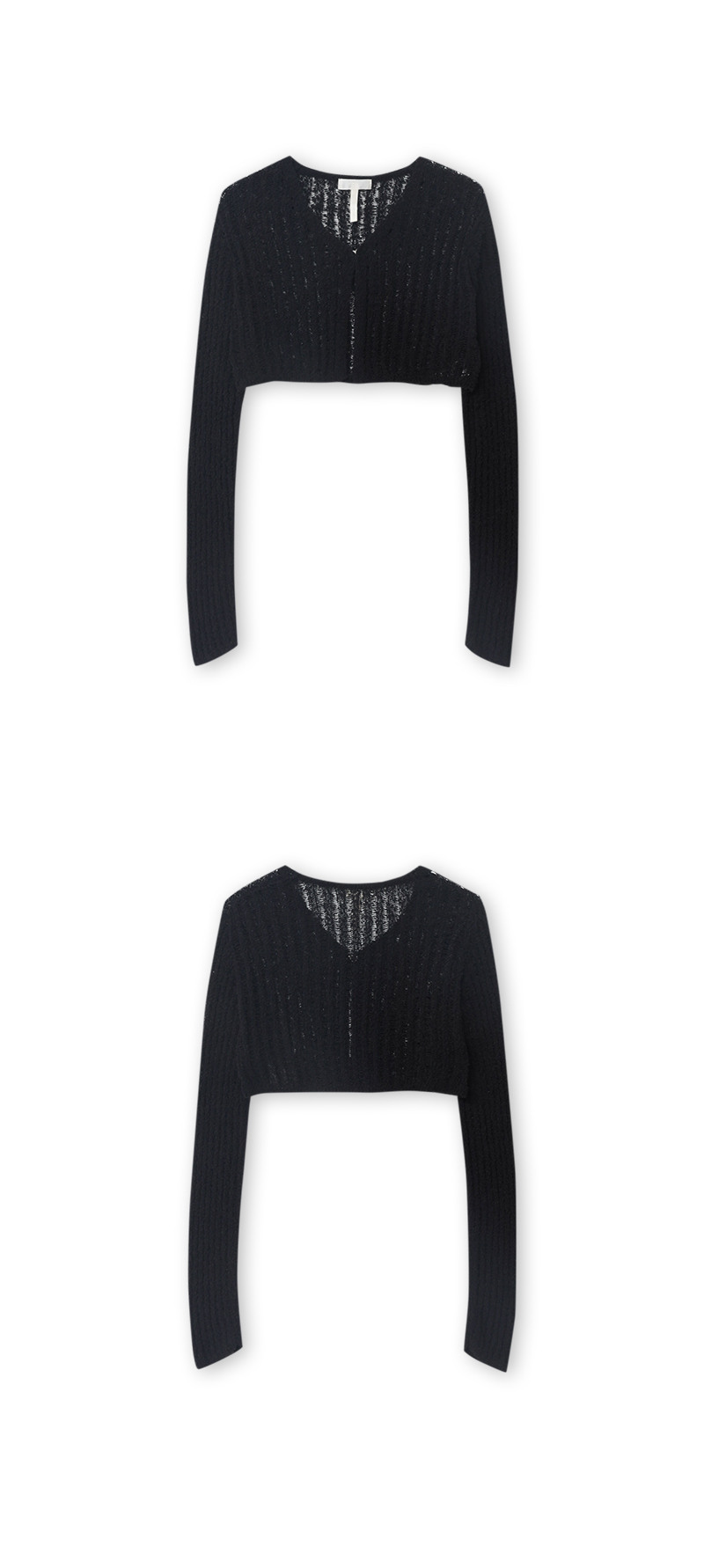 Mini Cardigan